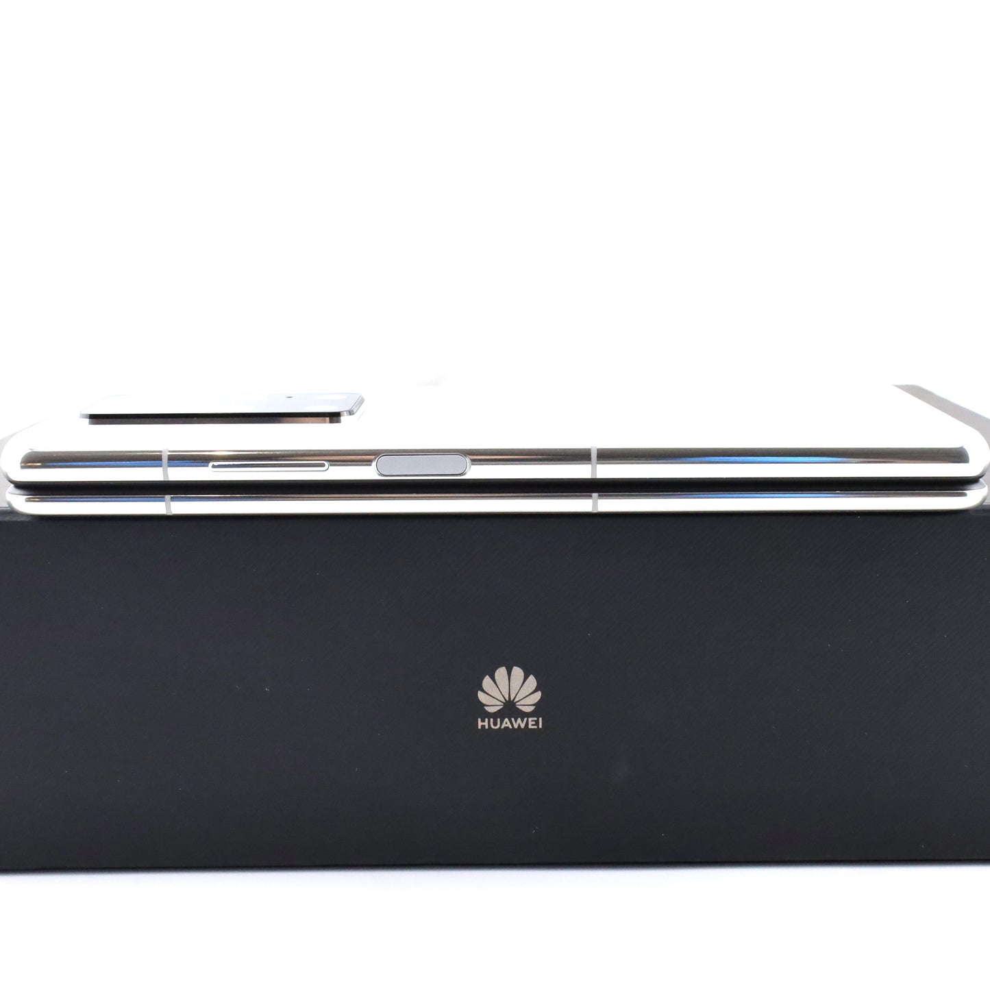 C+ランク HUAWEI Mate X2 8/256GB white TET-AN00 中国版【30日保証】