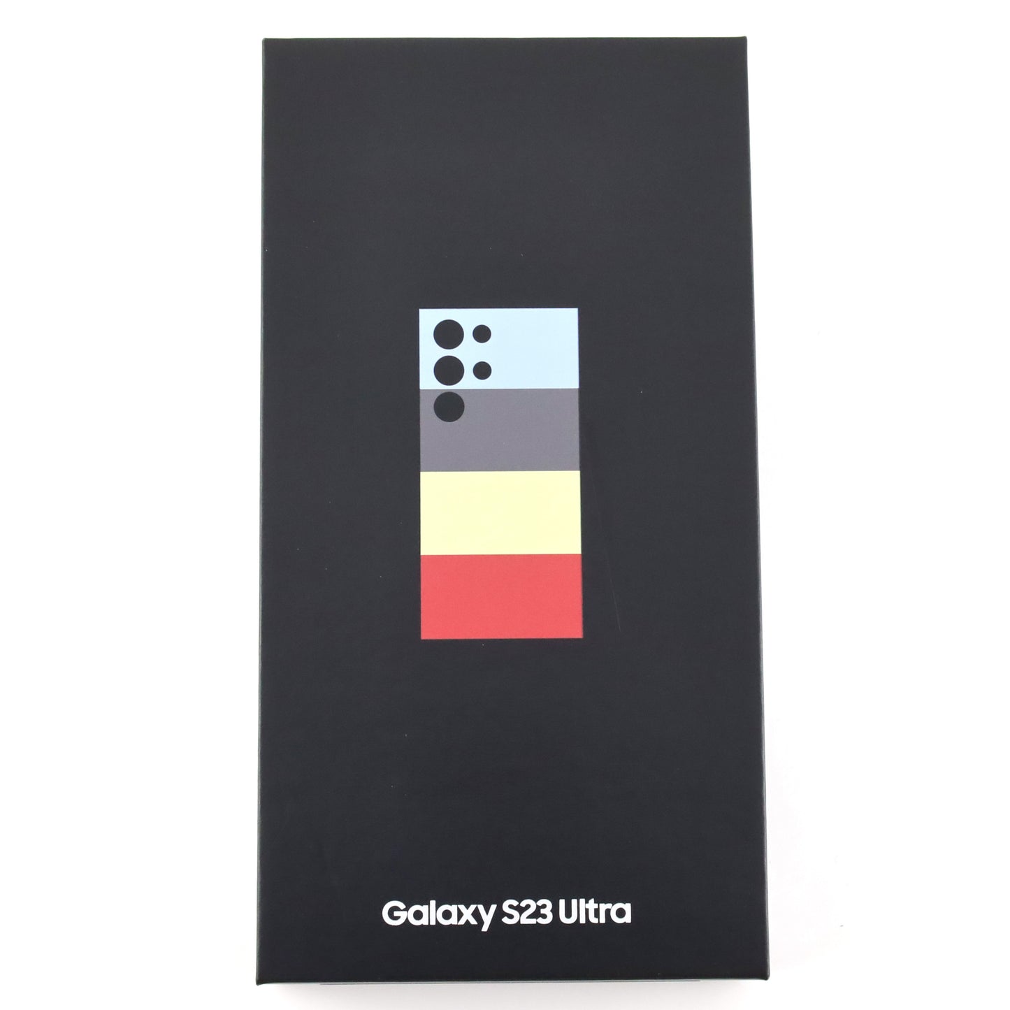 A+ランク Galaxy S23 Ultra 12/512GB Lime SM-S918B/DS グローバル版【90日保証】