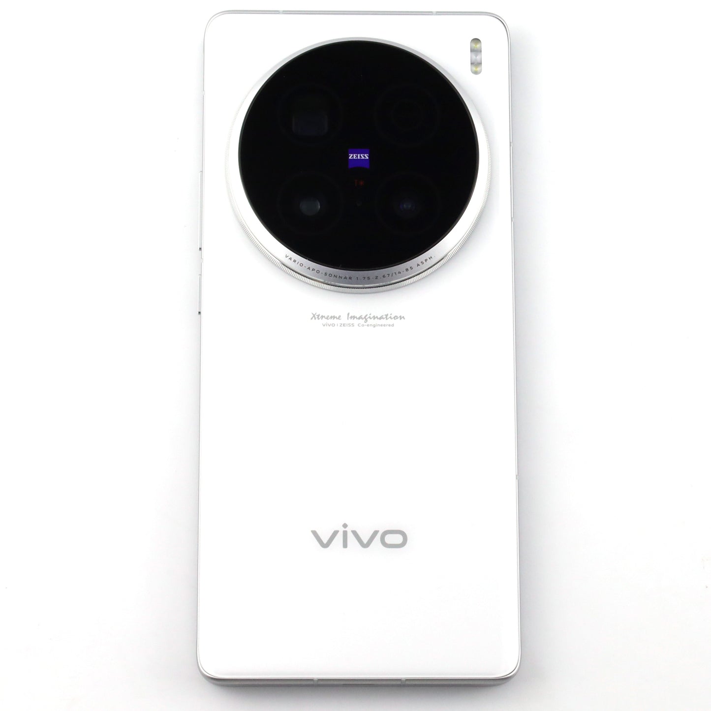 A-ランク vivo X100 Ultra 16/512GB White V2366GA 中国版【90日保証】