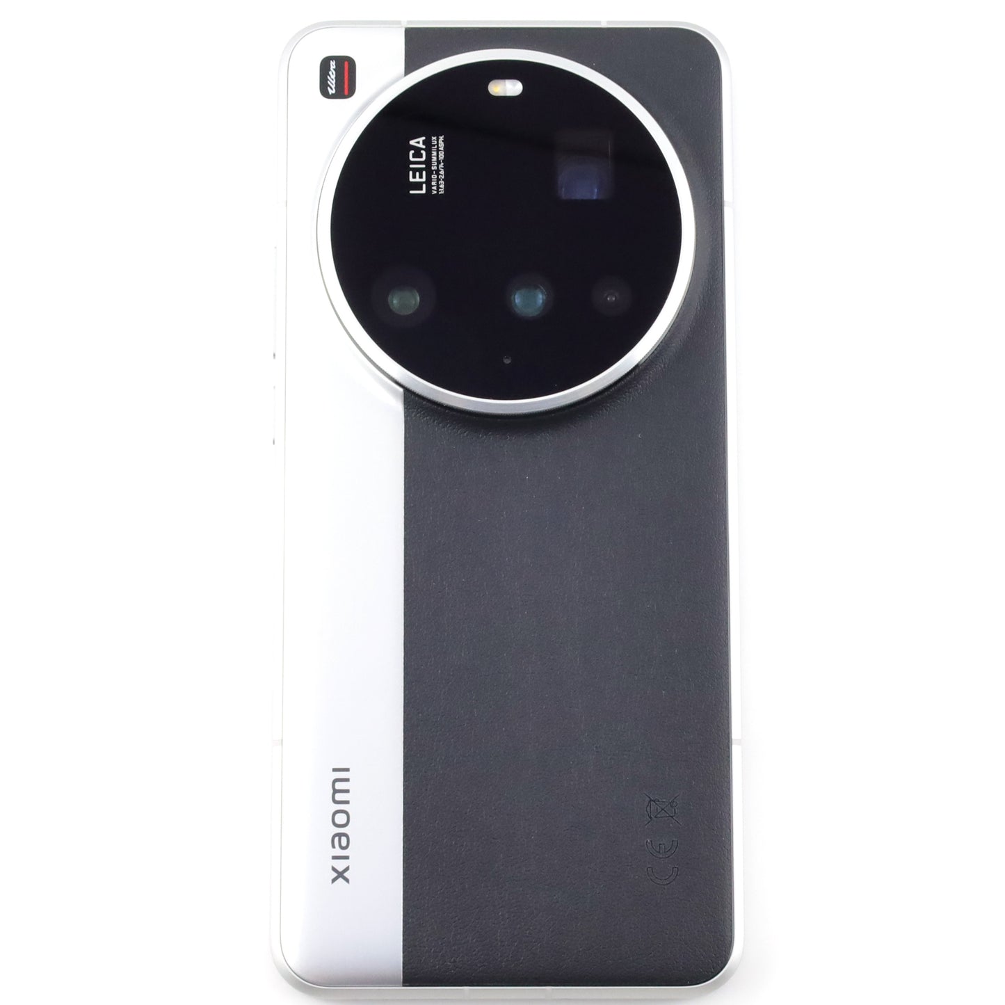 Aランク Xiaomi 15 Ultra 16/1024GB SilverChrome 25010PN30G 国内版【90日保証】
