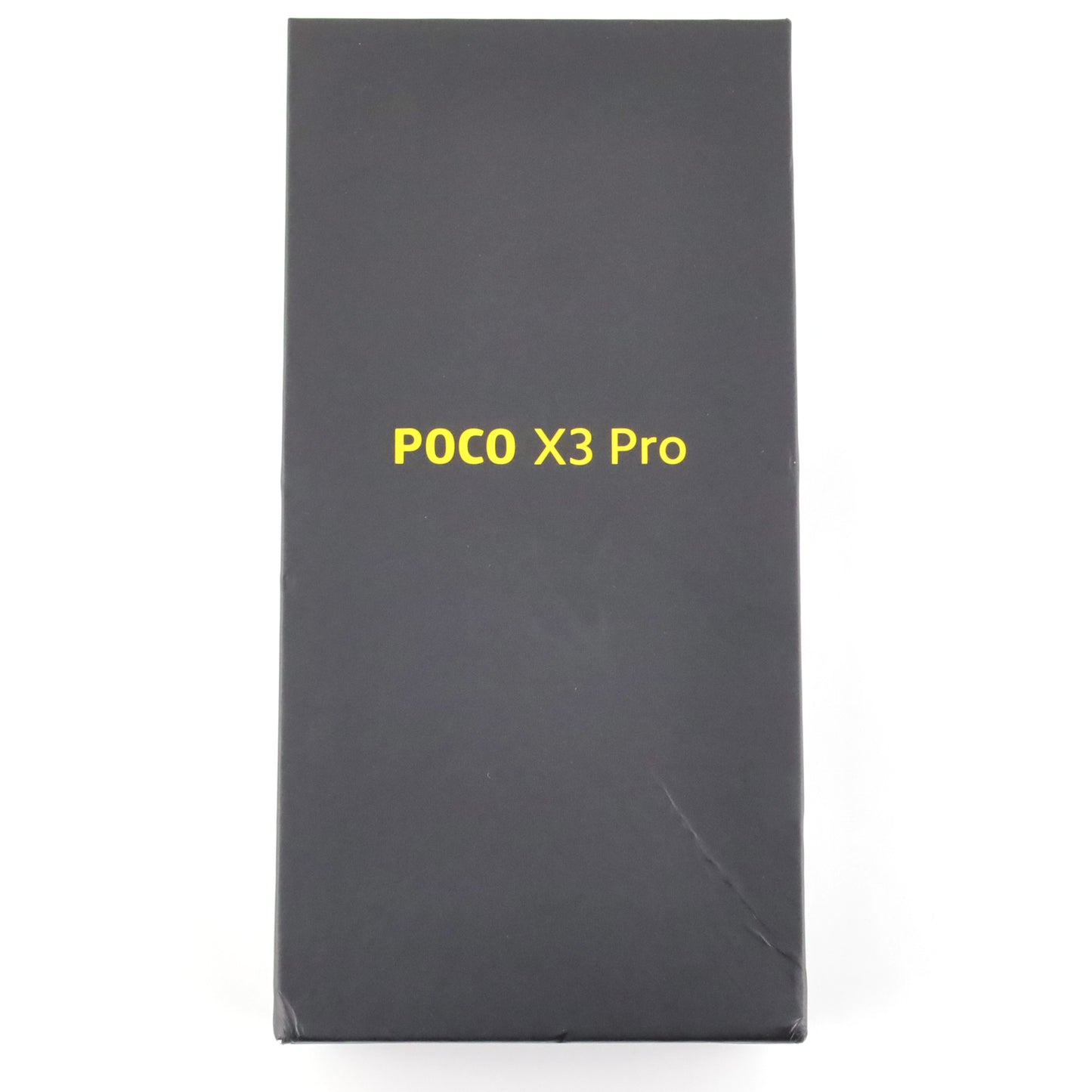 C+ランク POCO X3 Pro 8/256GB MetalBronze M2102J20SG グローバル版【90日保証】