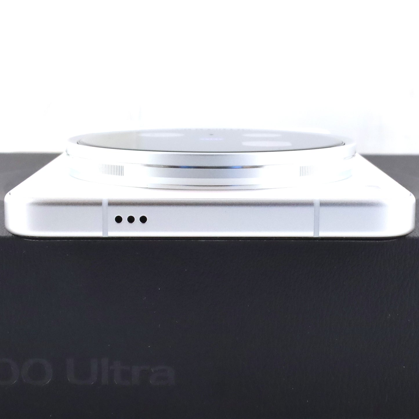 Aランク vivo X200 Ultra 12/256GB Silver V2454A 中国版【90日保証】