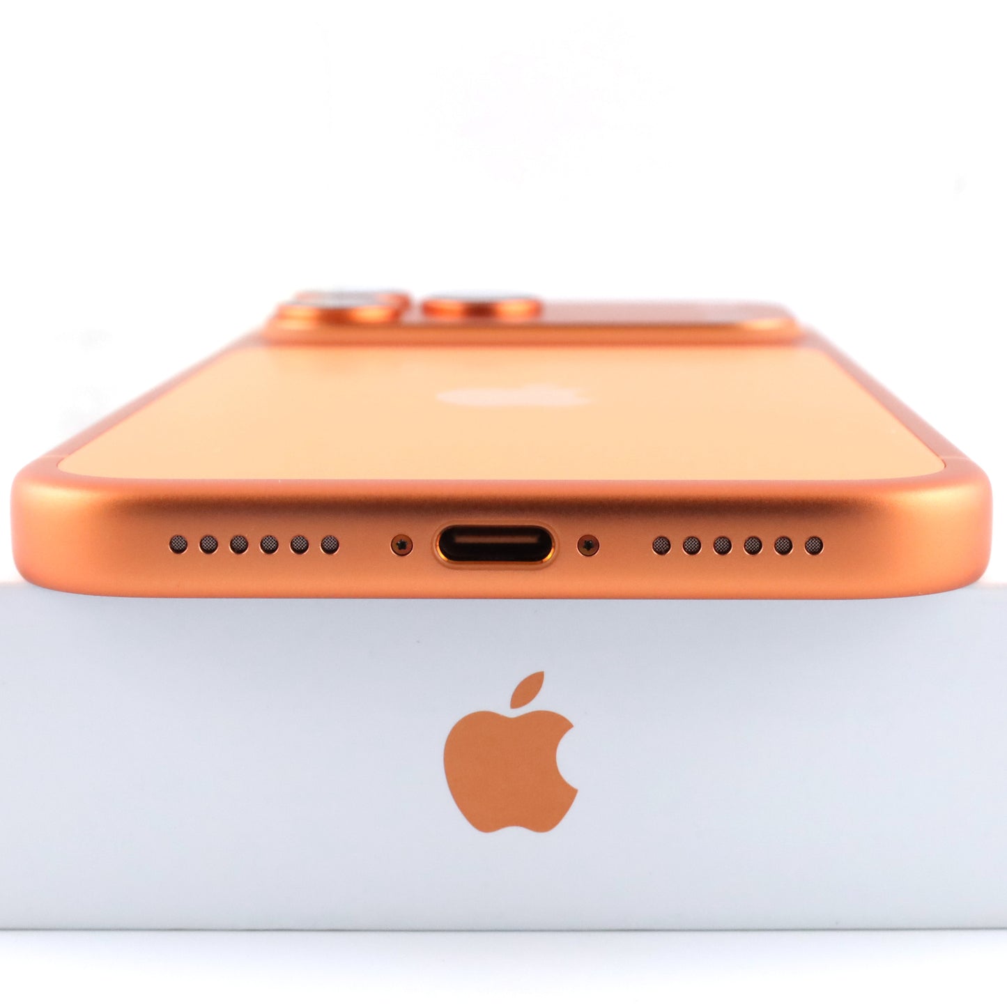 Aランク iPhone 17 Pro Max 1TB CosmicOrange A3526 MFYW4ZA/A 香港版【90日保証】