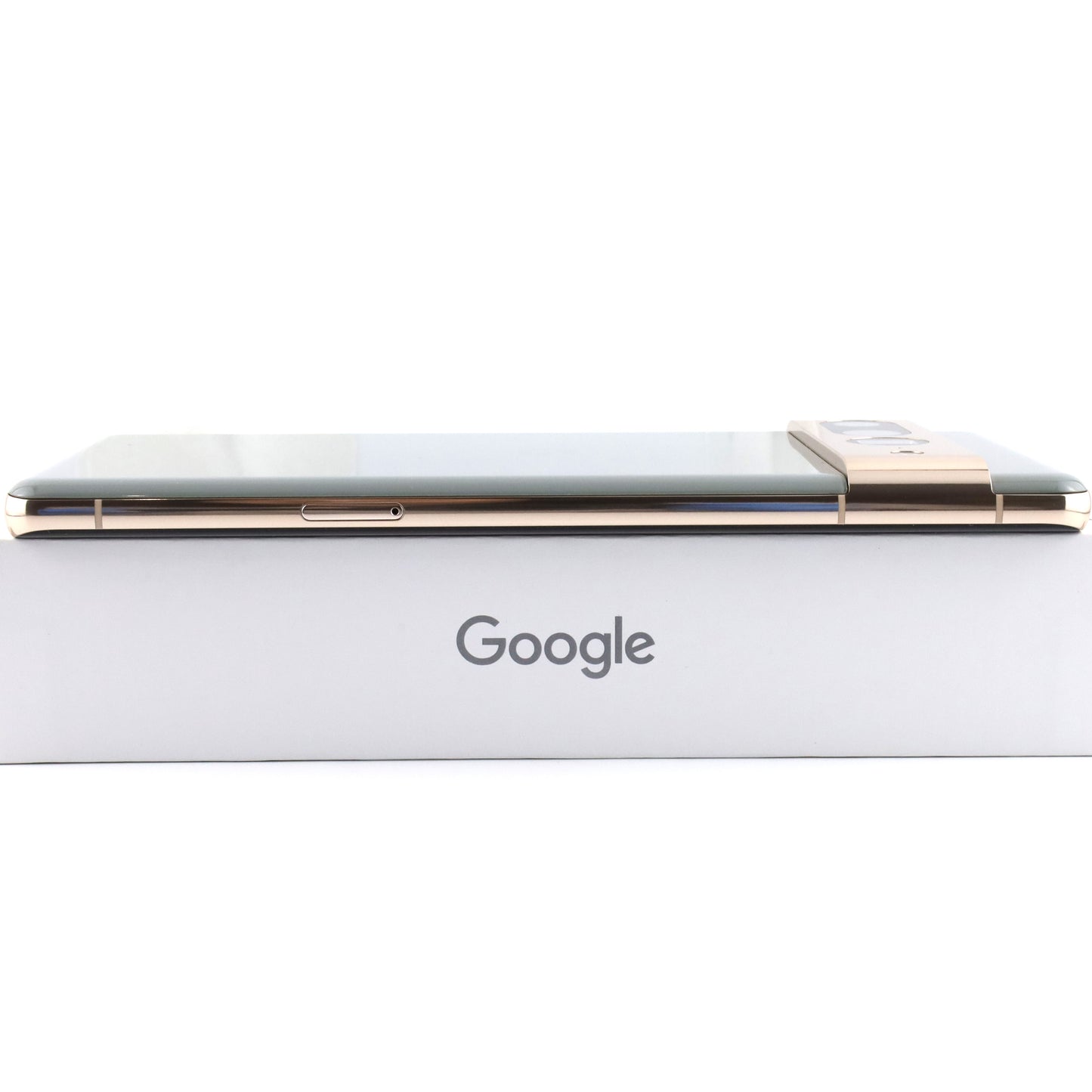 B+ランク Google Pixel 7 Pro 128GB Hazel GFE4J 国内版【90日保証】