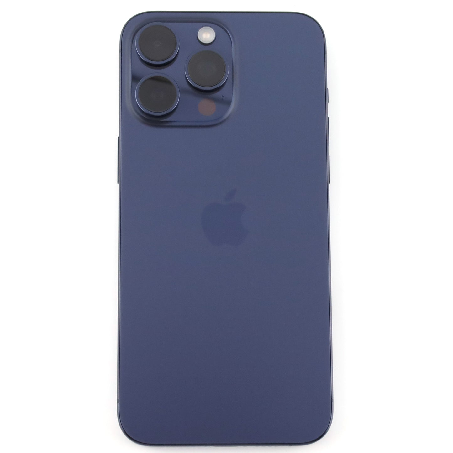 A-ランク iPhone 15 Pro Max 1TB BlueTitanium A3108 MU613ZA/A 香港版【90日保証】