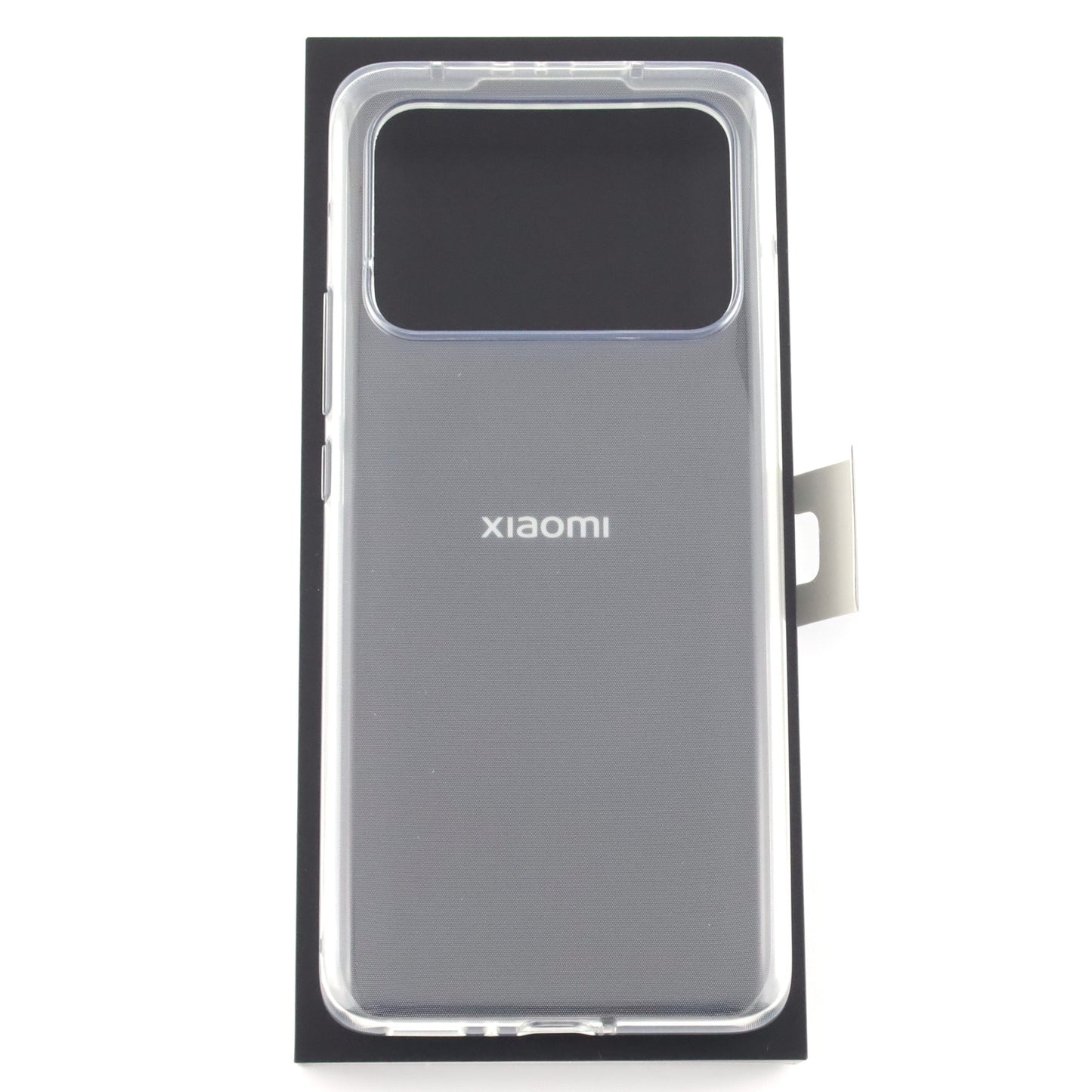 A--ランク Xiaomi 11 Ultra 12/512GB Black M2102K1C 中国版【90日保証】