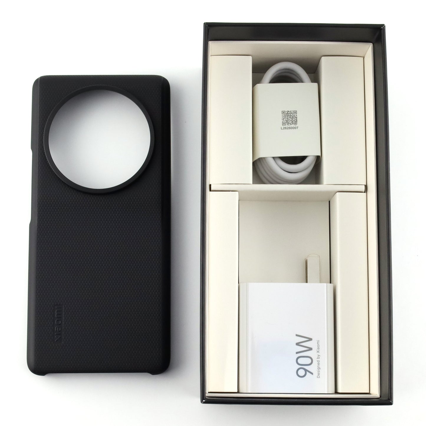 A-ランク Xiaomi 13 Ultra 16/1024GB Green 2304FPN6DC 中国版【90日保証】