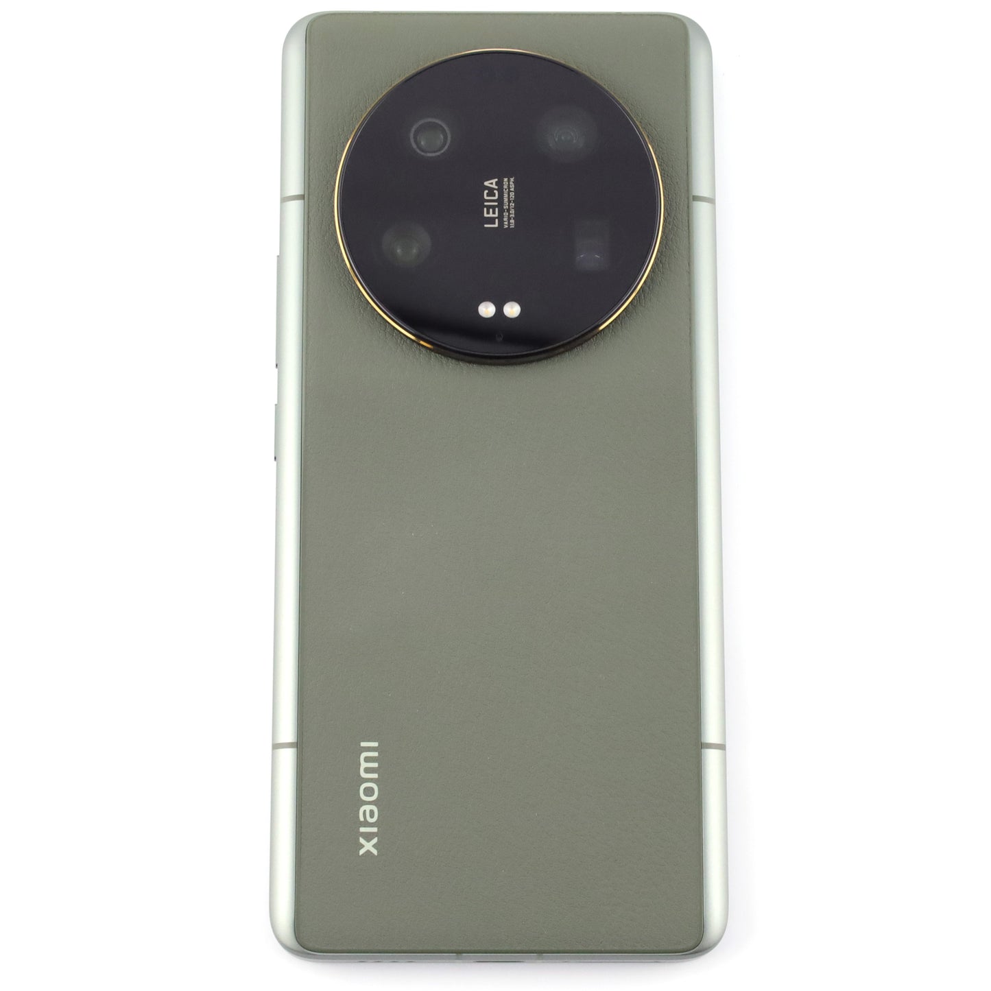 A-ランク Xiaomi 13 Ultra 16/1024GB Green 2304FPN6DC 中国版【90日保証】