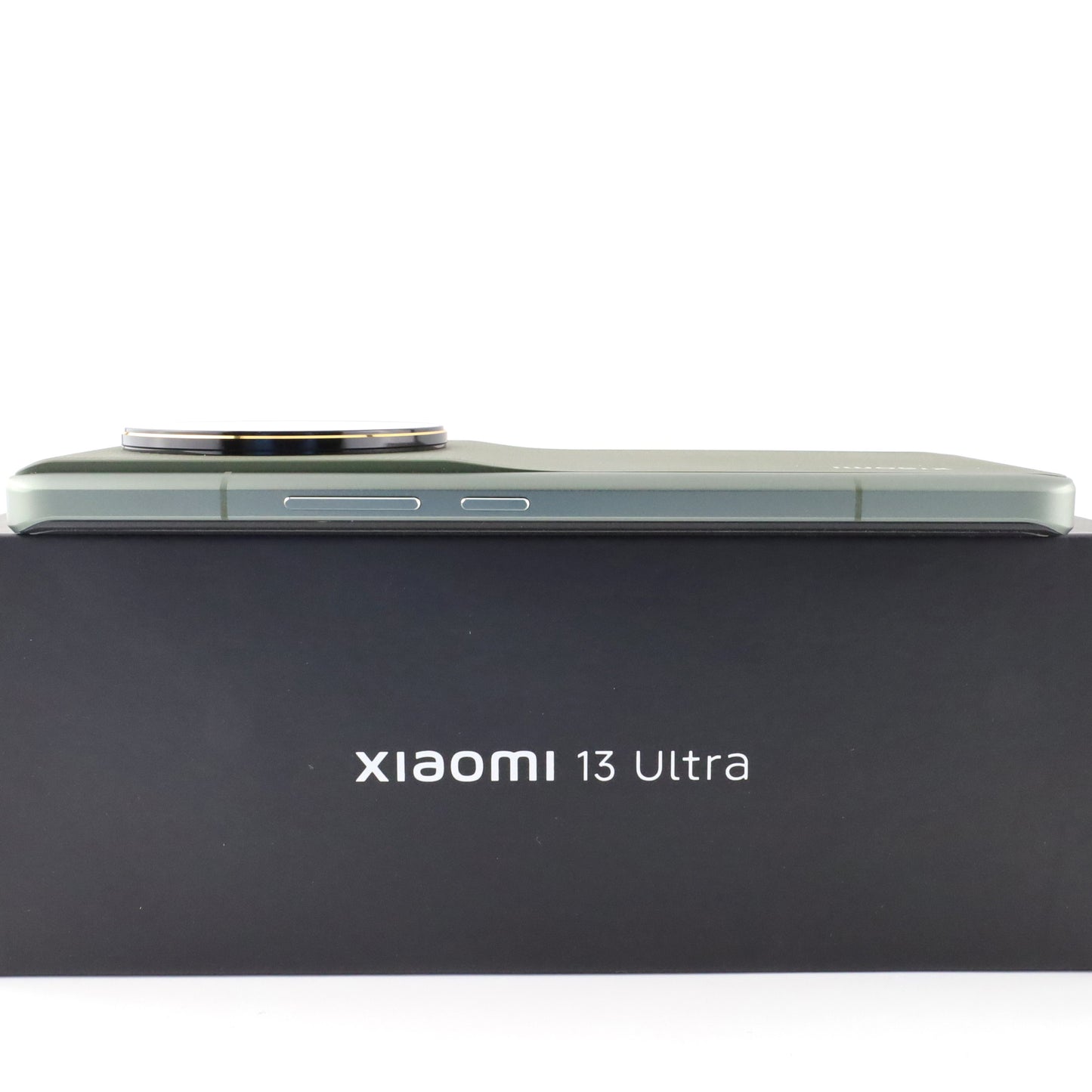 A-ランク Xiaomi 13 Ultra 16/1024GB Green 2304FPN6DC 中国版【90日保証】