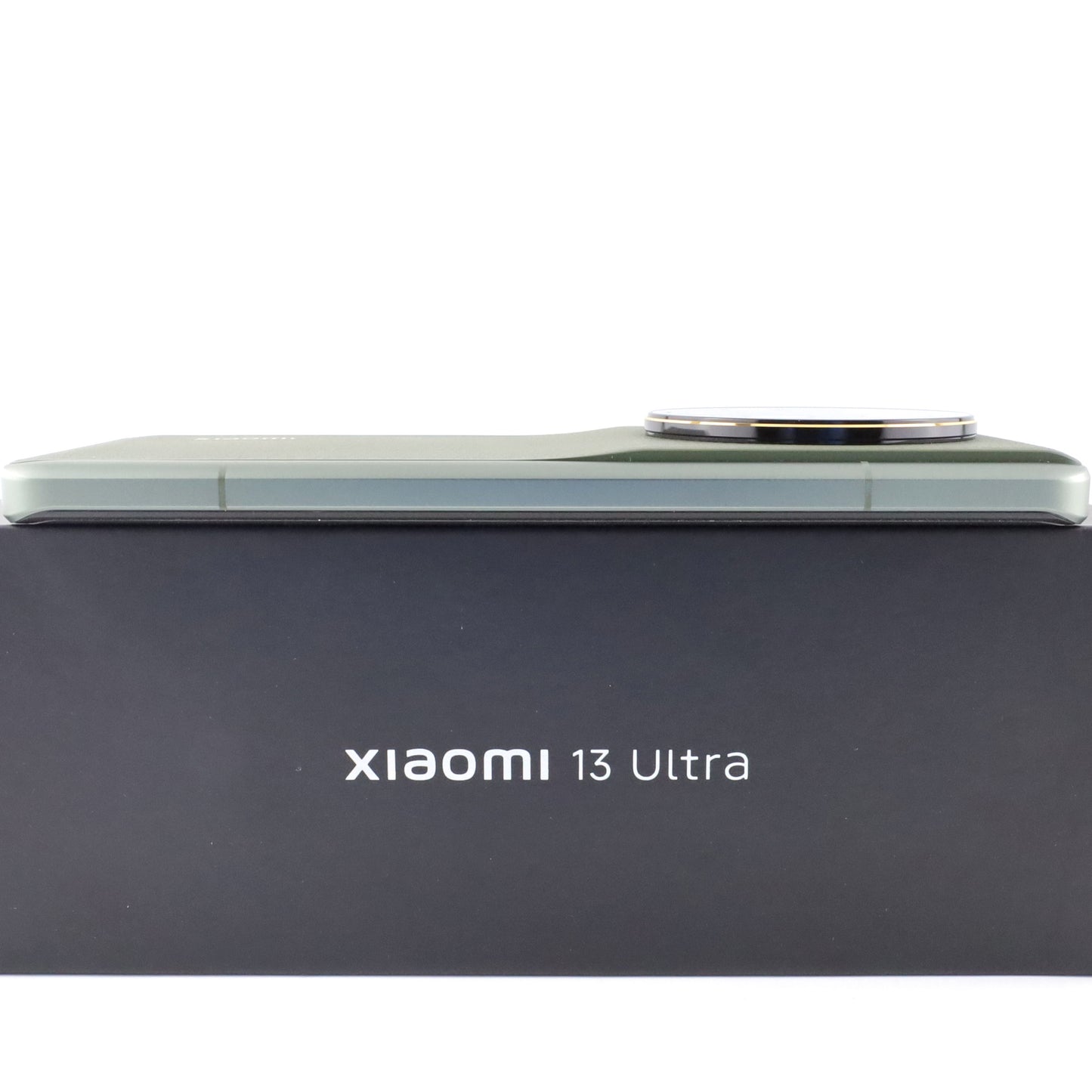 A-ランク Xiaomi 13 Ultra 16/1024GB Green 2304FPN6DC 中国版【90日保証】