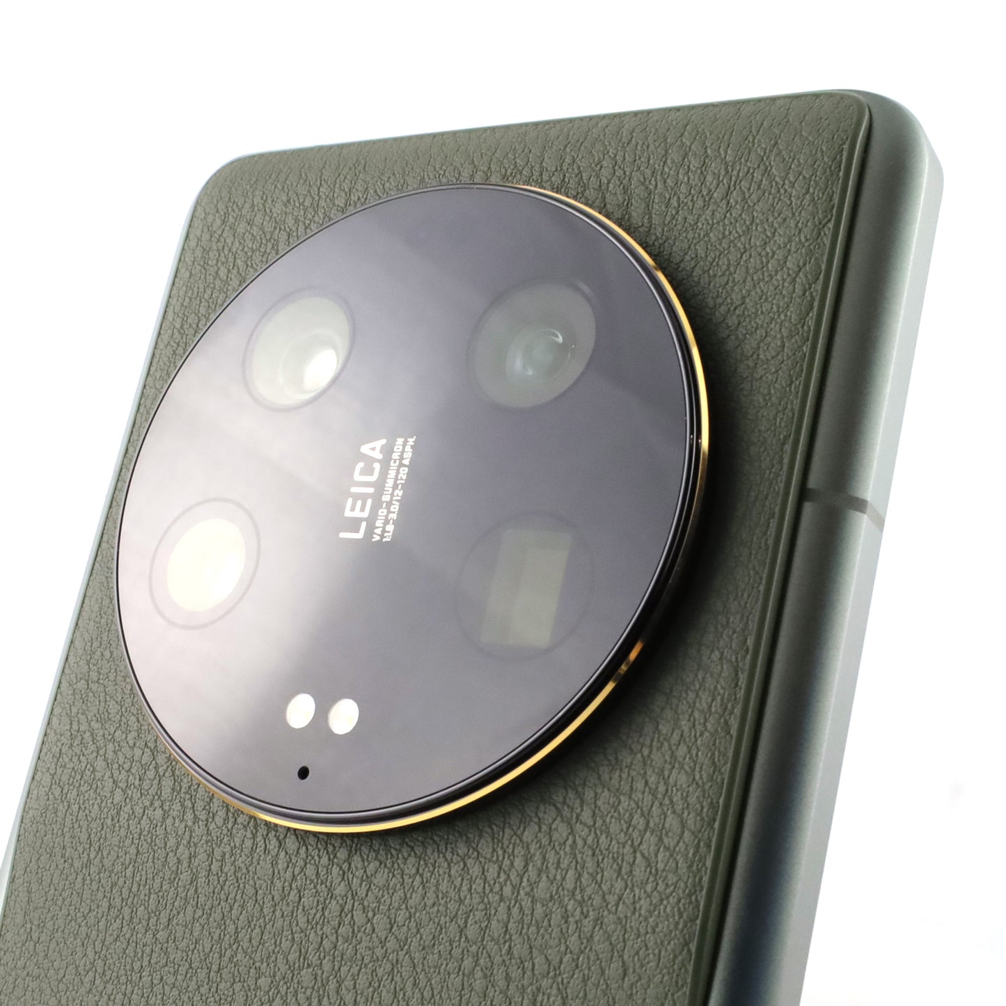A-ランク Xiaomi 13 Ultra 16/1024GB Green 2304FPN6DC 中国版【90日保証】