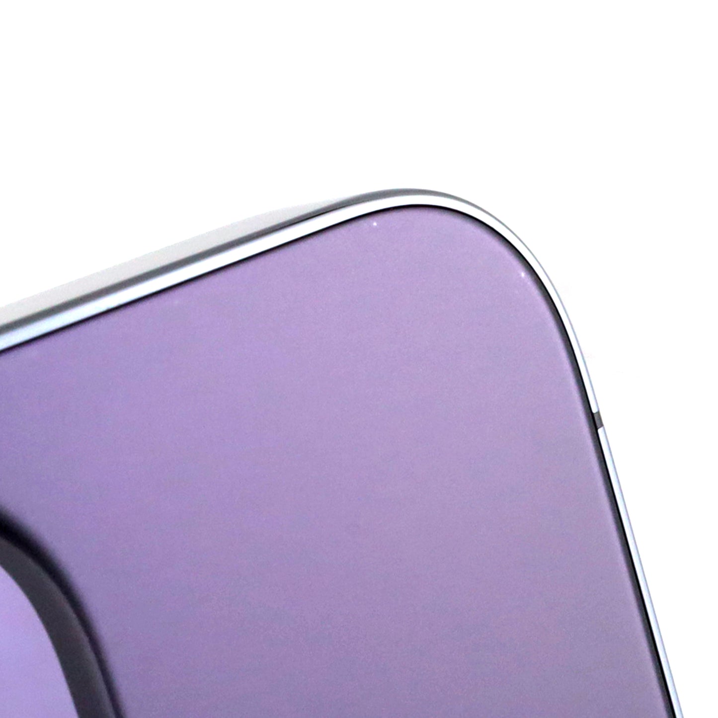 B+ランク iPhone 14 Pro Max 1TB DeepPurple A2896 MQ8M3ZA/A 香港版【90日保証】