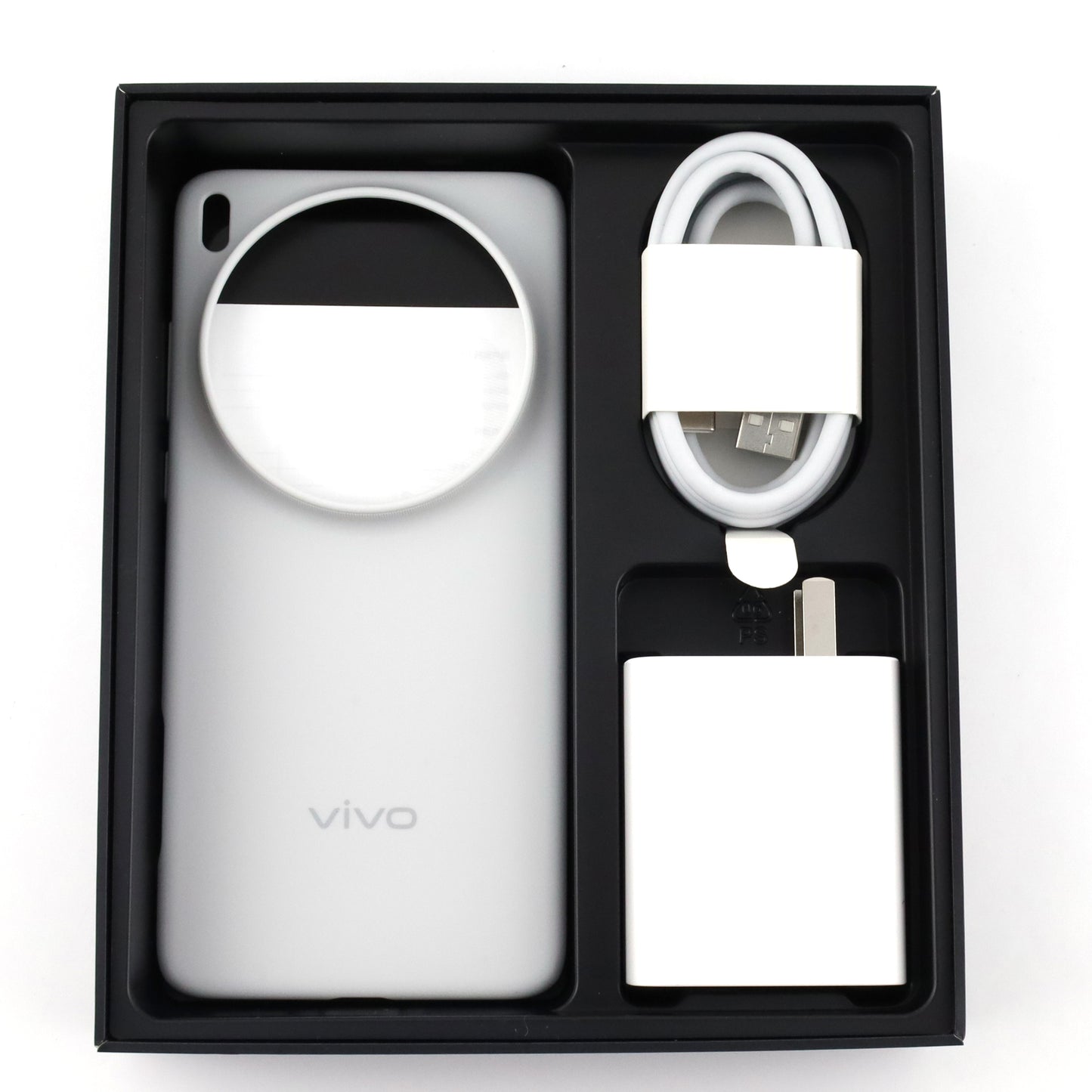 Aランク vivo X200 Ultra 16GB/1TB silver V2454DA 中国版【90日保証】