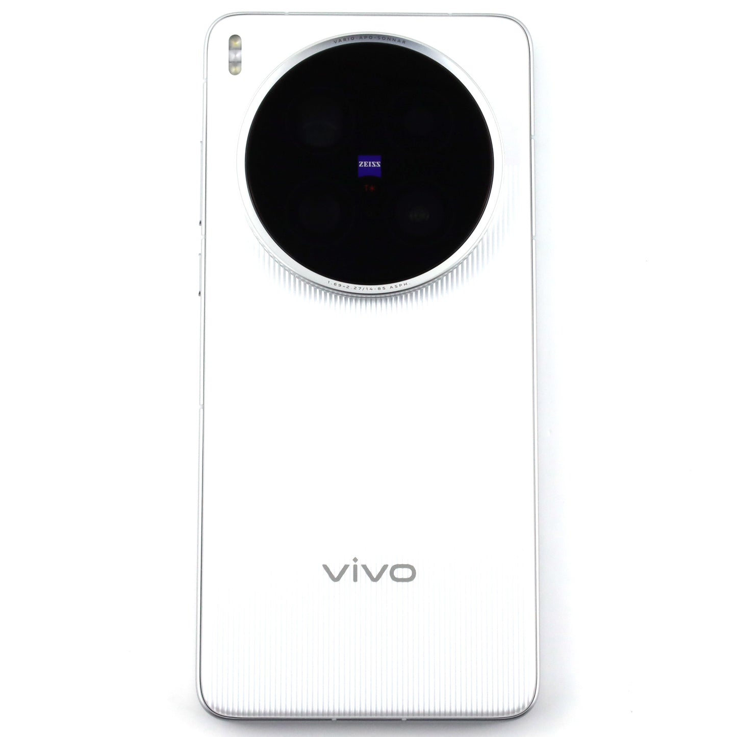 Aランク vivo X200 Ultra 16GB/1TB silver V2454DA 中国版【90日保証】