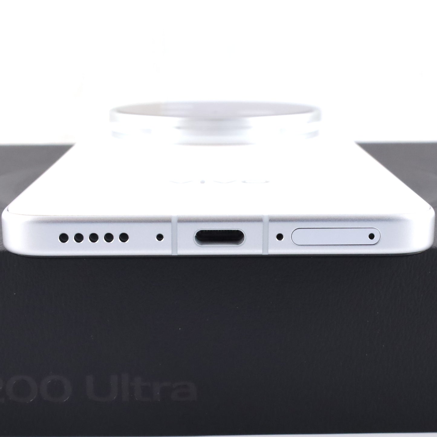 Aランク vivo X200 Ultra 16GB/1TB silver V2454DA 中国版【90日保証】