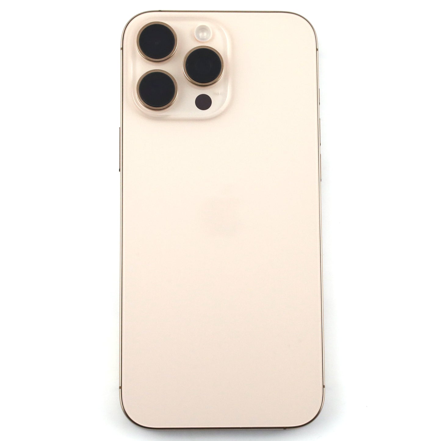 A-ランク iPhone 16 Pro Max 256GB DesertTitanium A3084 MYW53LL/A アメリカ版【90日保証】
