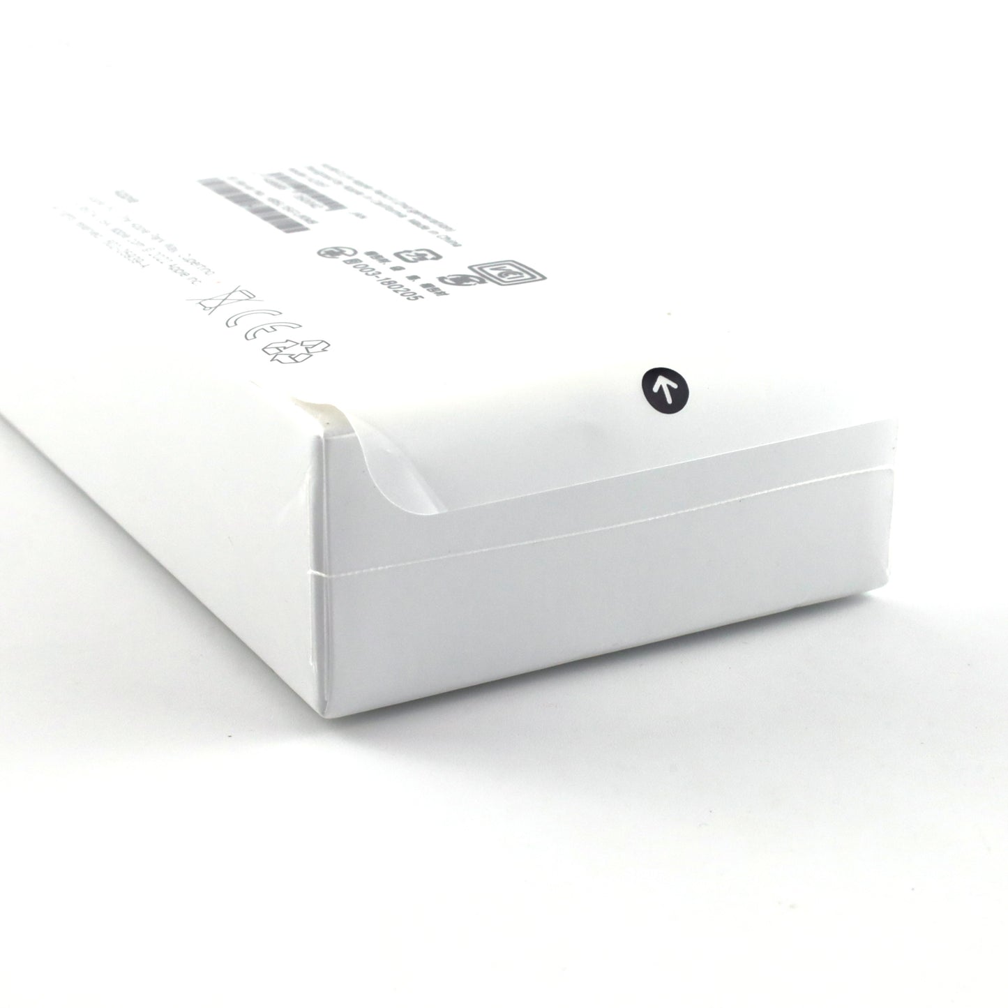 未開封 Apple Pencil 2nd generation MU8F2J/A A2051 国内版【90日保証】