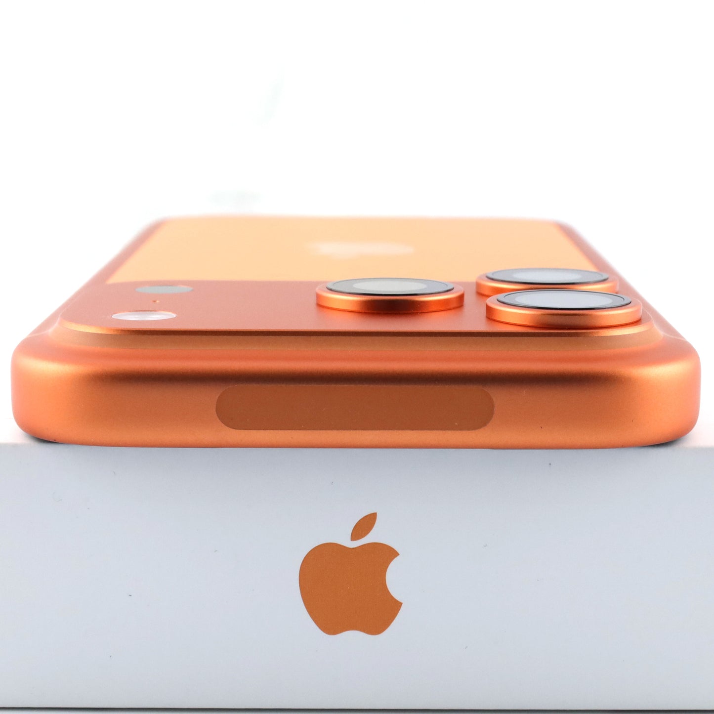 Aランク iPhone 17 Pro 256GB CosmicOrange A3522 MG864J/A 国内版【90日保証】