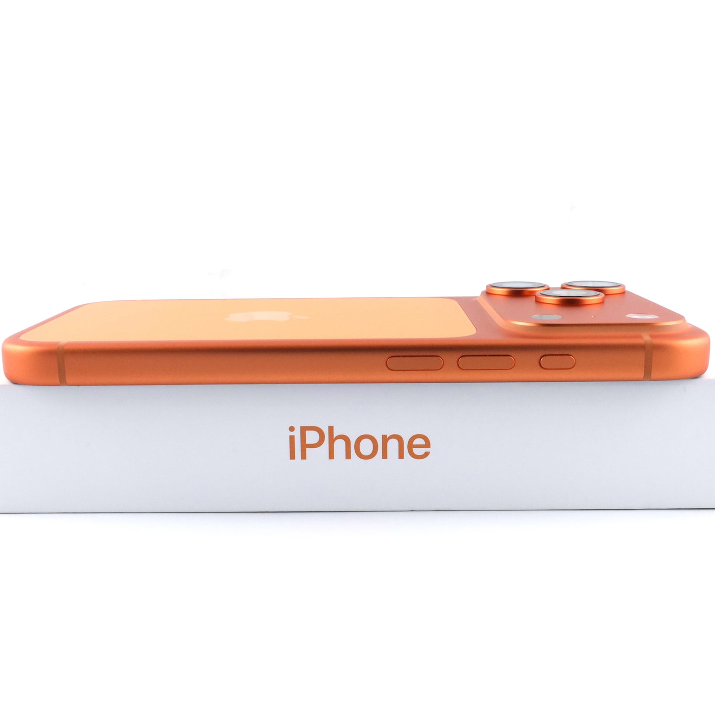 Aランク iPhone 17 Pro 256GB CosmicOrange A3522 MG864J/A 国内版【90日保証】