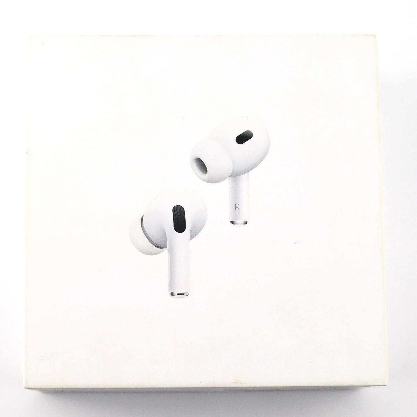 Cランク Apple AirPods Pro 第2世代 MTJV3J/A 国内版【90日保証】