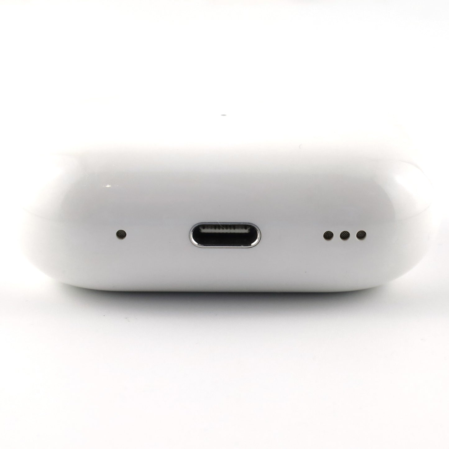 Cランク Apple AirPods Pro 第2世代 MTJV3J/A 国内版【90日保証】