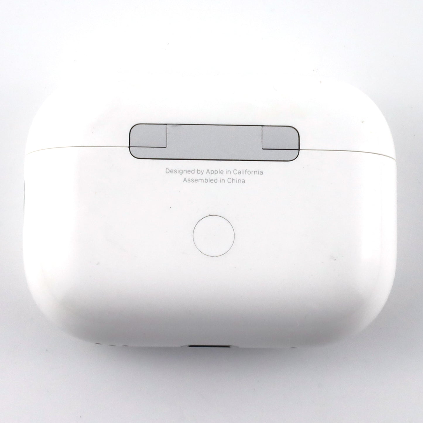 Cランク Apple AirPods Pro 第2世代 MTJV3J/A 国内版【90日保証】