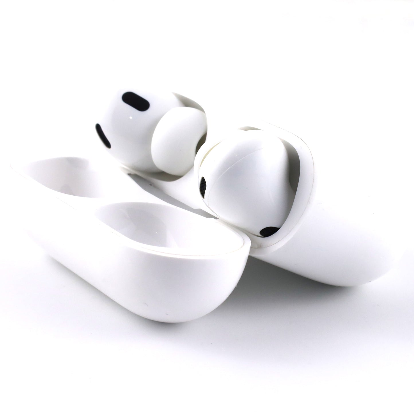 Cランク Apple AirPods Pro 第2世代 MTJV3J/A 国内版【90日保証】