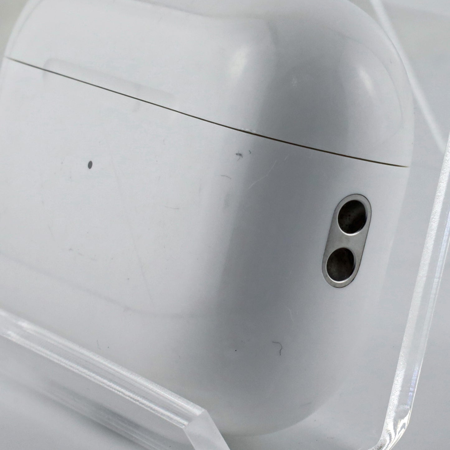 Cランク Apple AirPods Pro 第2世代 MTJV3J/A 国内版【90日保証】