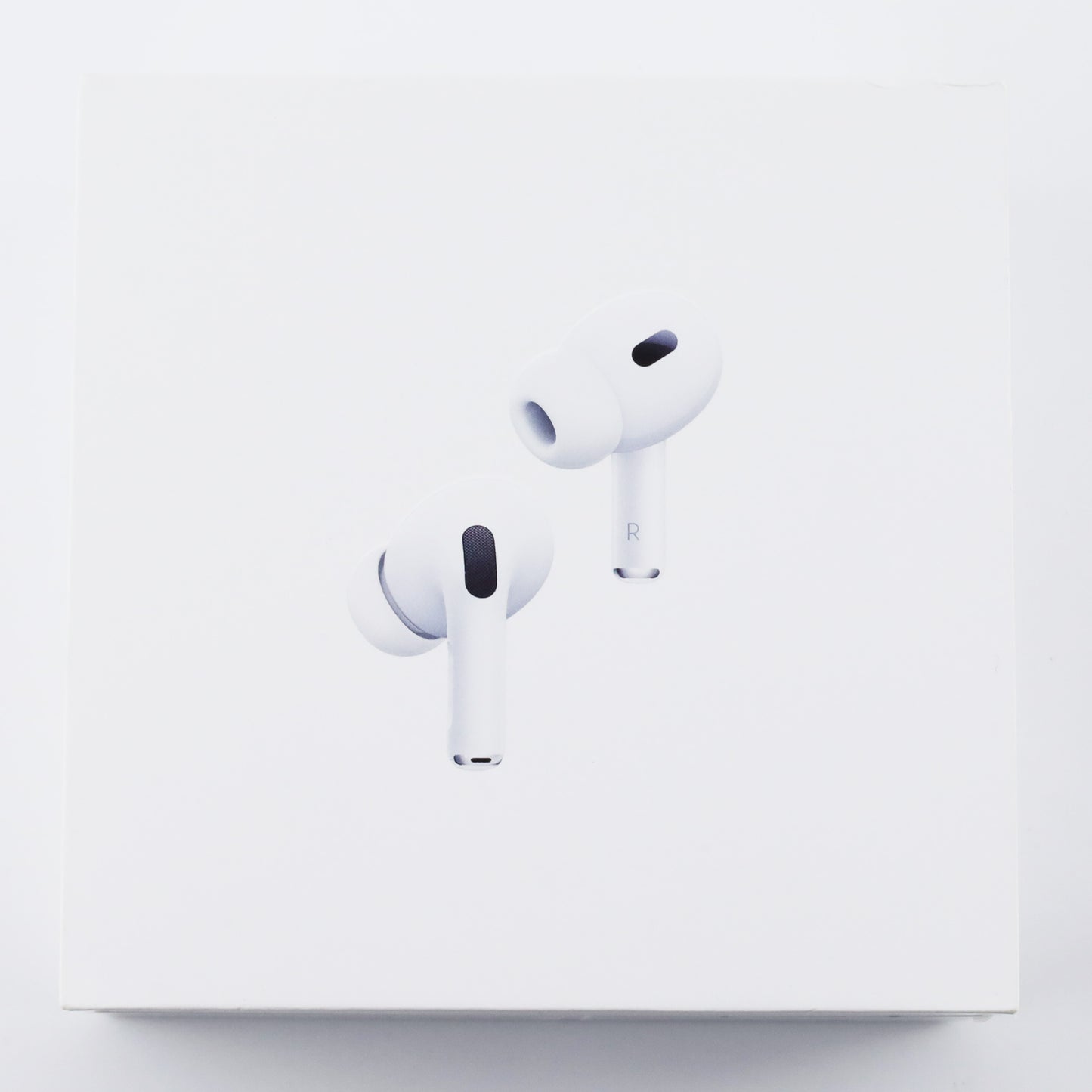 Bランク Apple AirPods Pro 第2世代 MTJV3J/A 国内版【90日保証】