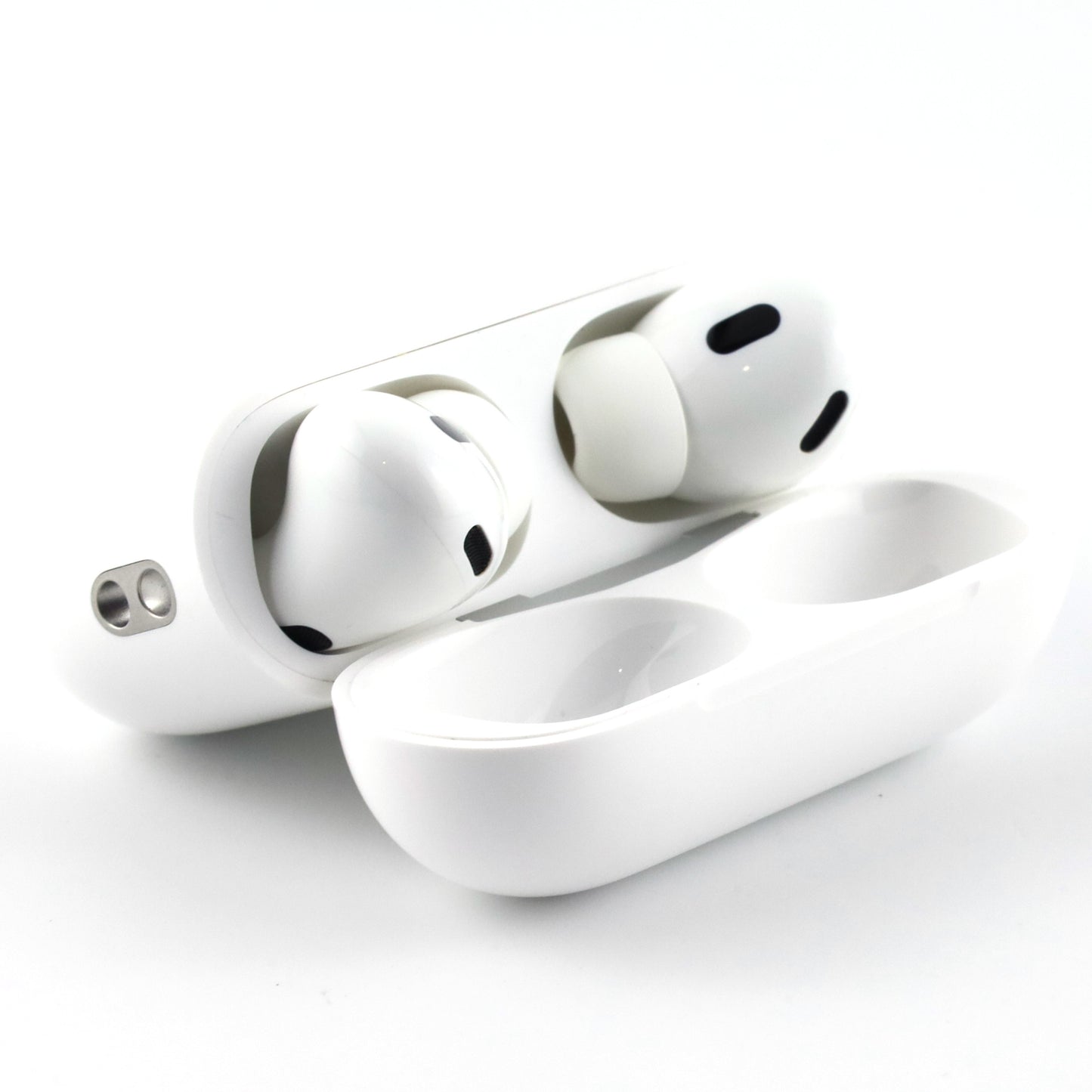 Bランク Apple AirPods Pro 第2世代 MTJV3J/A 国内版【90日保証】
