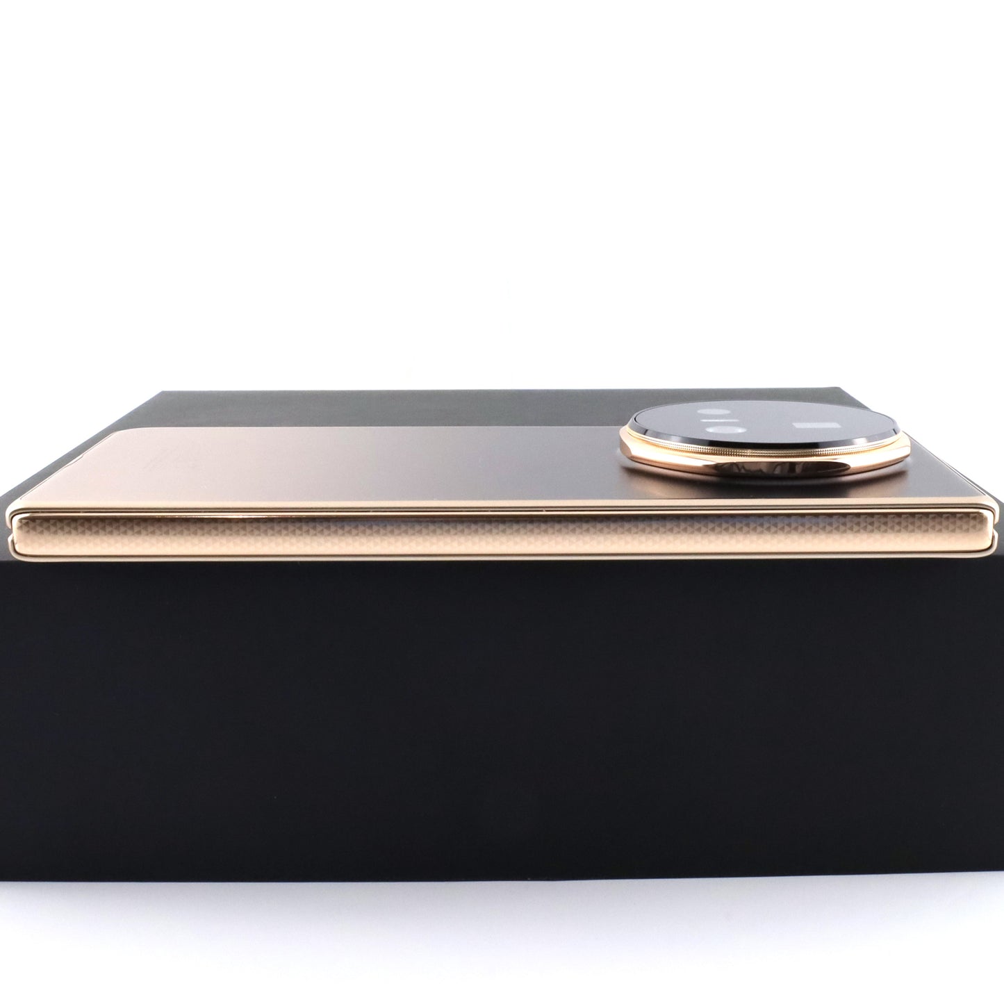 C+ランク HONOR Magic V5 16/512GB DawnGold MBH-N49 グローバル版【30日保証】