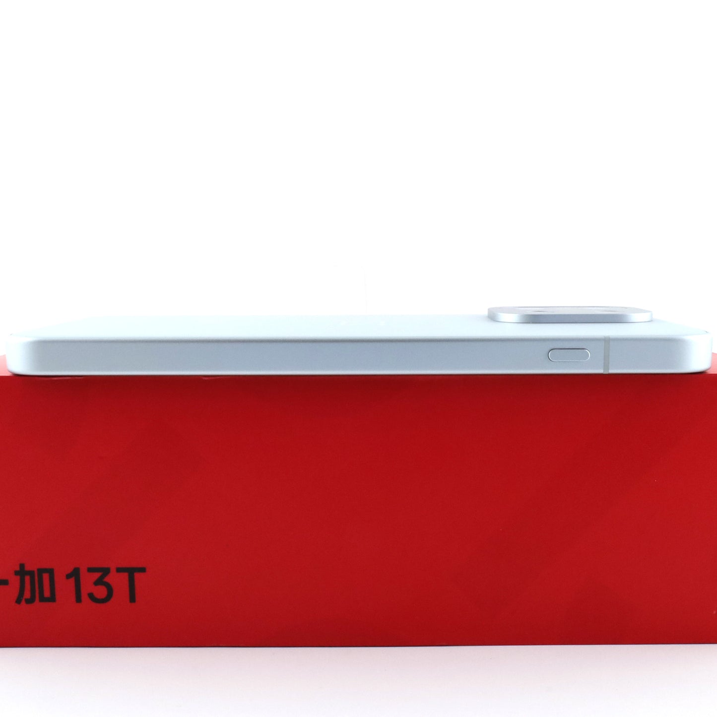 Aランク OnePlus 13T 16/256GB Grey PKX110 中国版【90日保証】