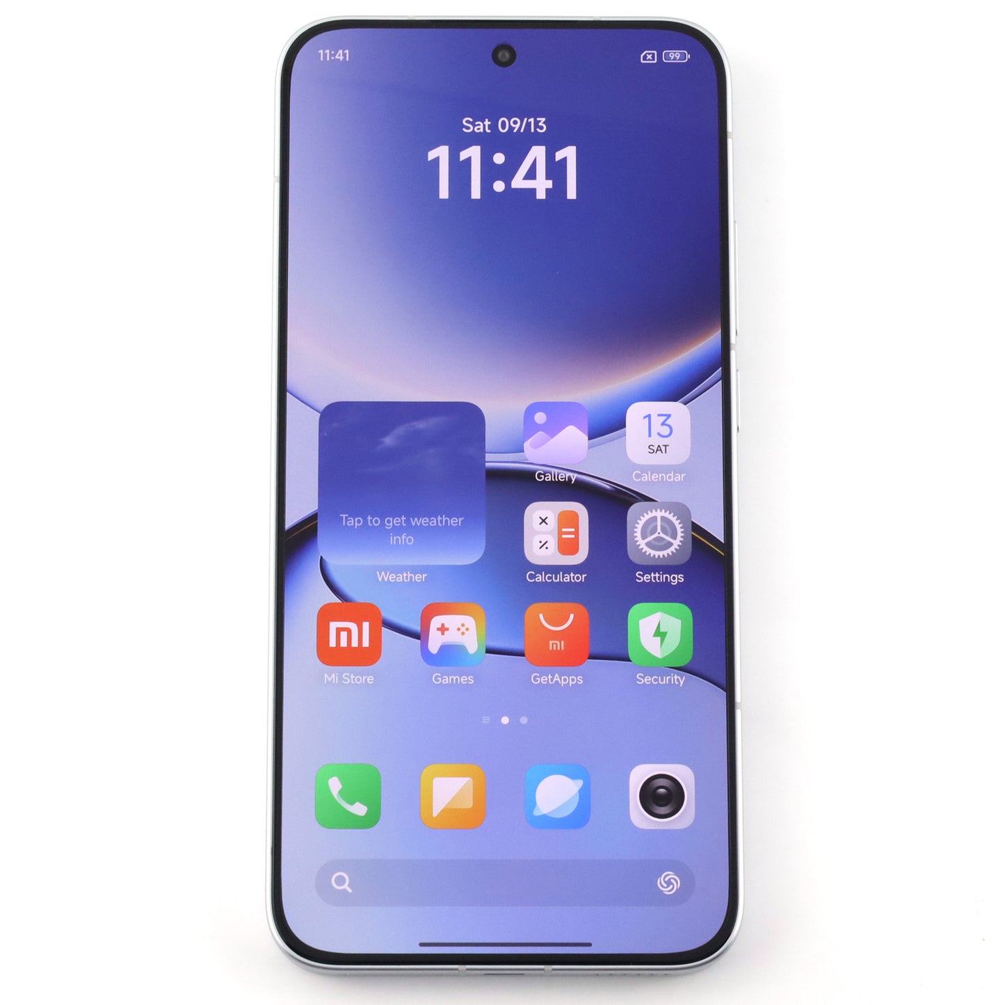 Aランク Redmi Turbo 4 Pro 12/256GB White 25053RT47C 中国版【90日保証】