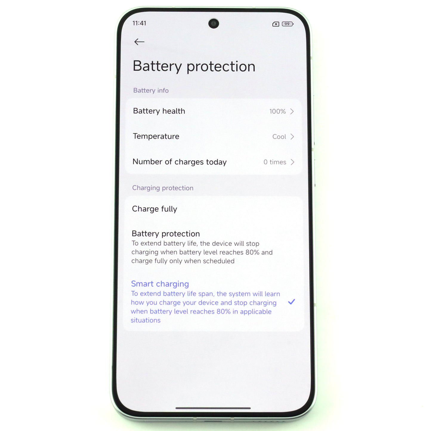 Aランク Redmi Turbo 4 Pro 12/256GB White 25053RT47C 中国版【90日保証】