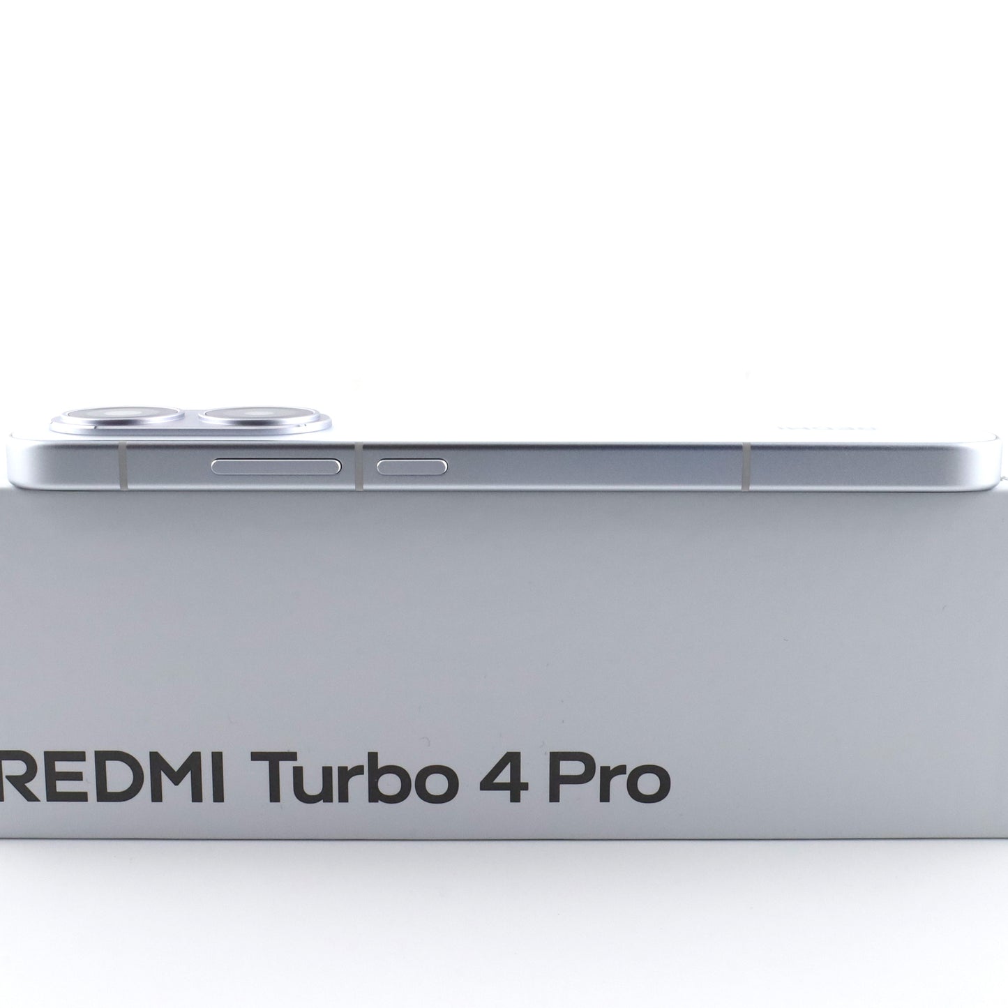 Aランク Redmi Turbo 4 Pro 12/256GB White 25053RT47C 中国版【90日保証】