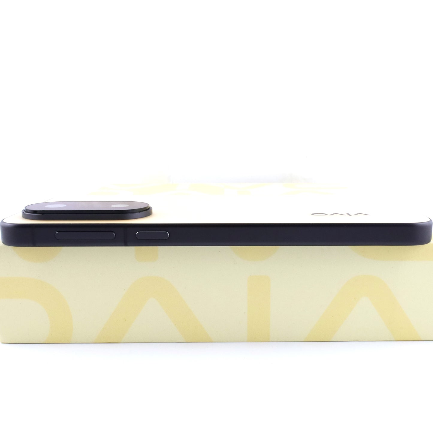 A-ランク vivo S30 Pro mini 12/512GB Yellow V2465A 中国版【90日保証】