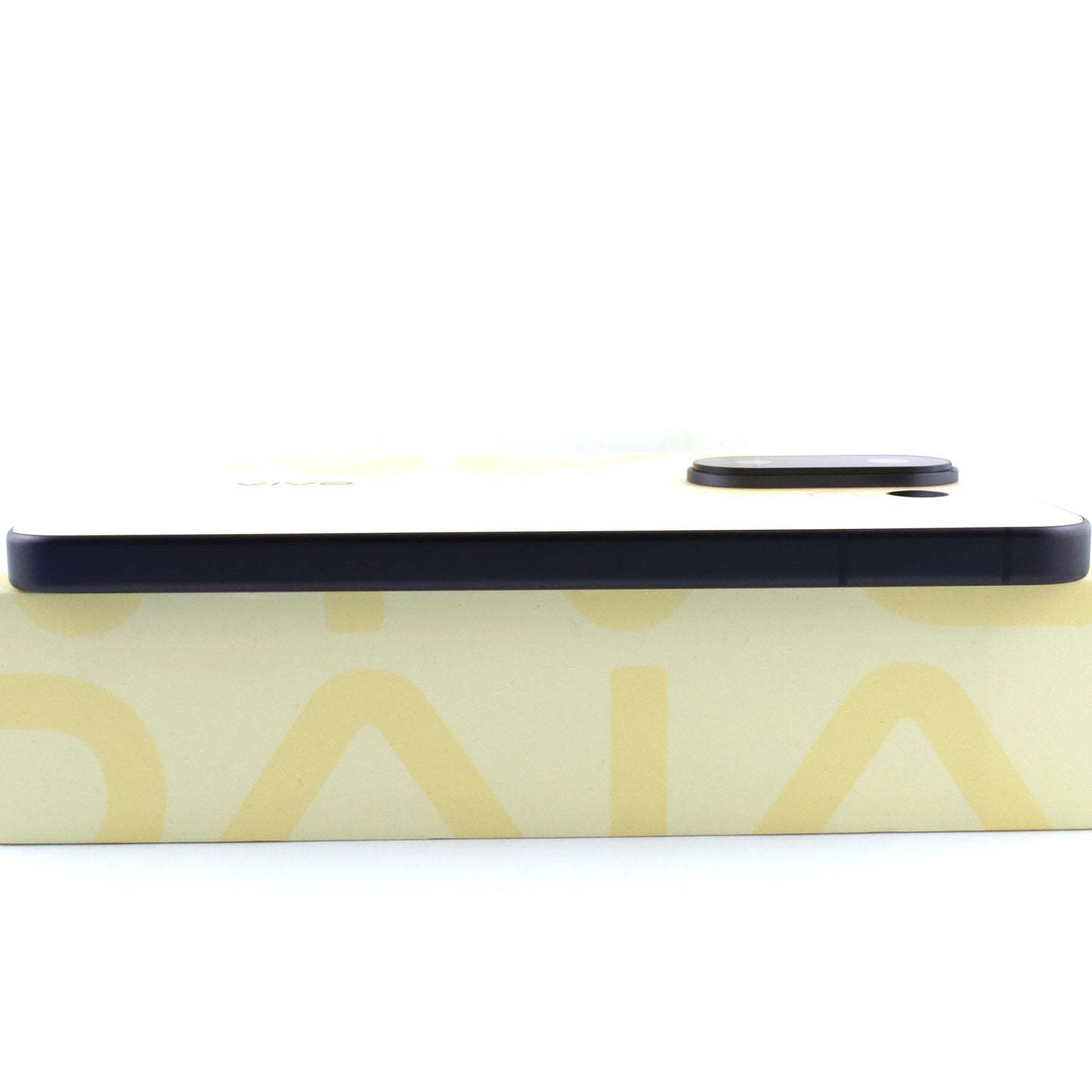 A-ランク vivo S30 Pro mini 12/512GB Yellow V2465A 中国版【90日保証】