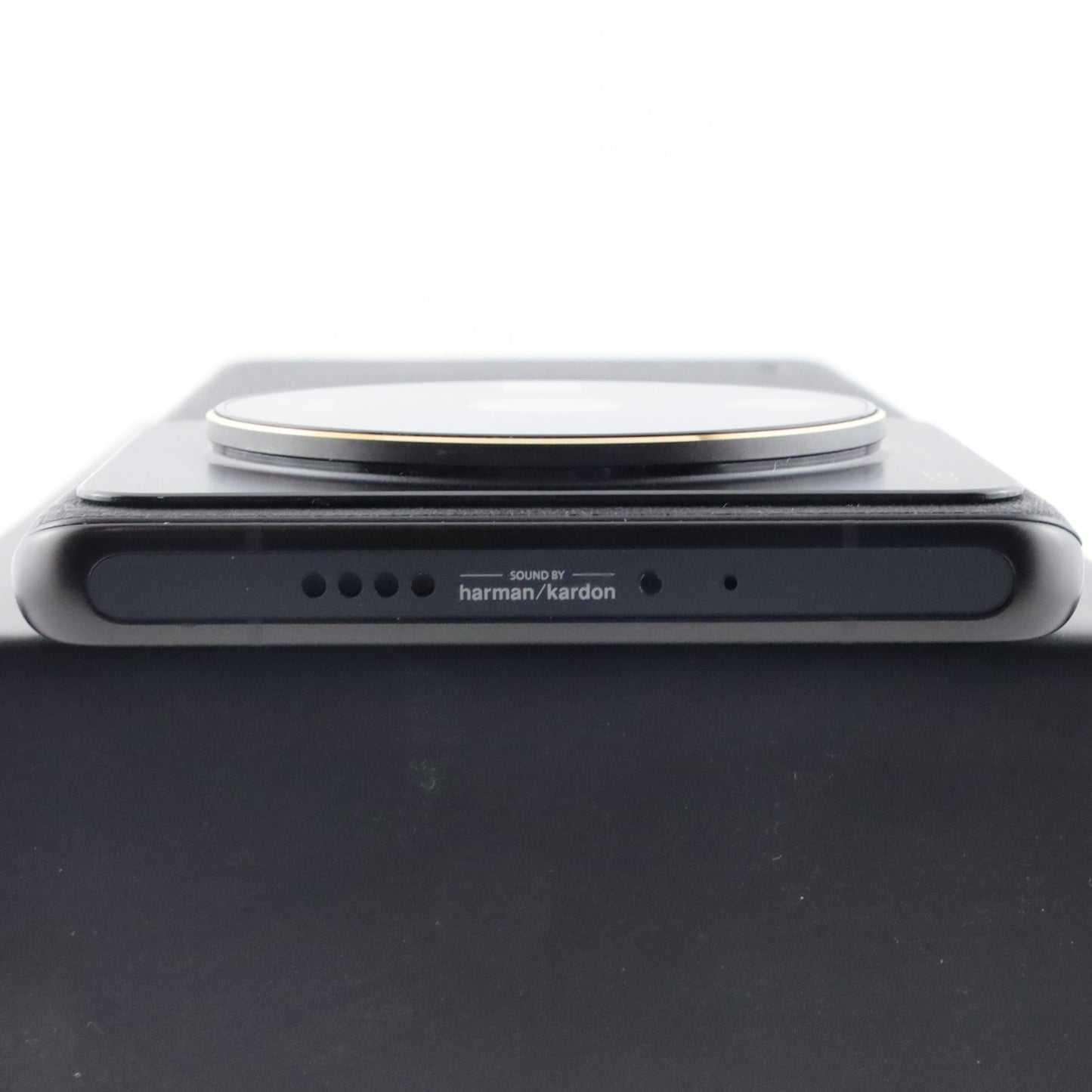 C+ランク Xiaomi 12S Ultra 12/512GB Black 2203121C 中国版【90日保証】