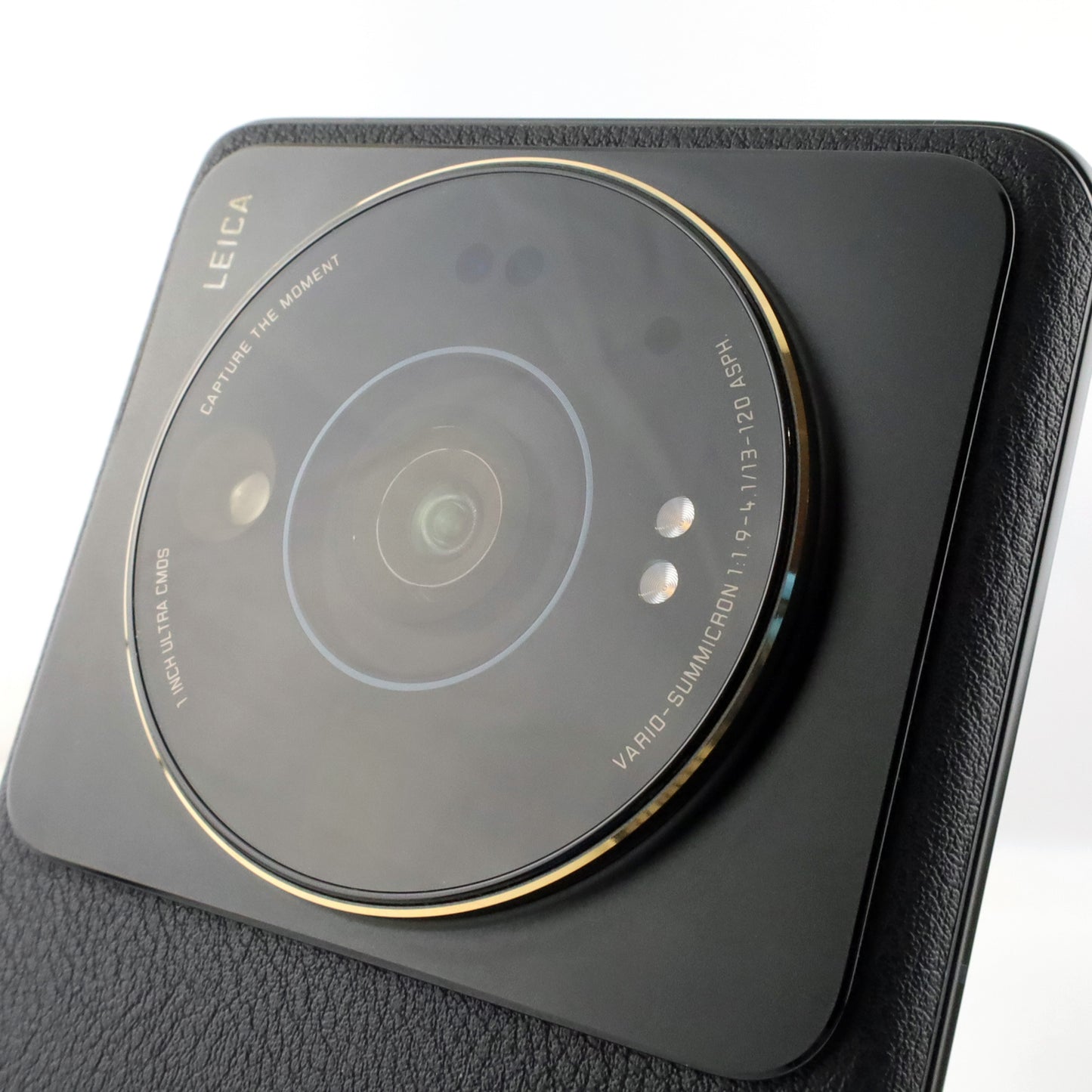 C+ランク Xiaomi 12S Ultra 12/512GB Black 2203121C 中国版【90日保証】