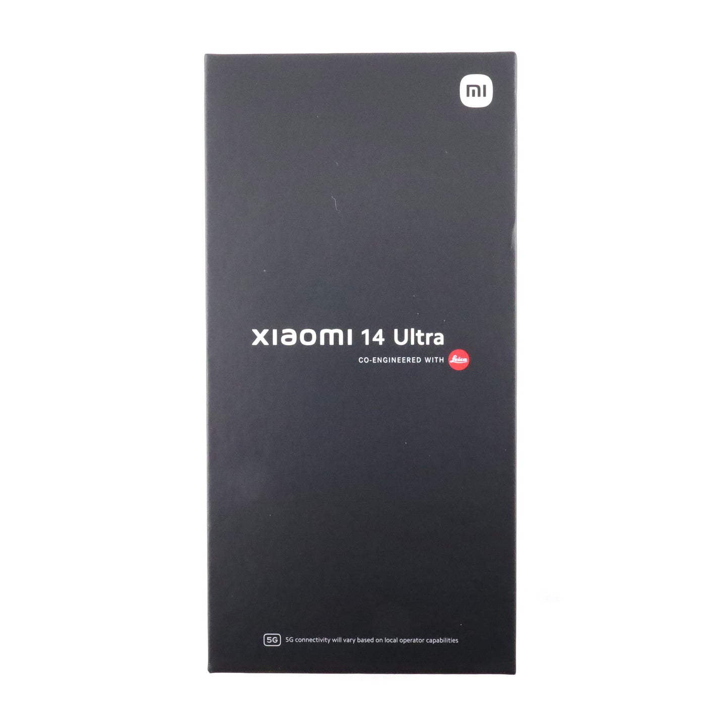 B+ランク Xiaomi 14 Ultra 16/512GB White 24030PN60G グローバル版【90日保証】