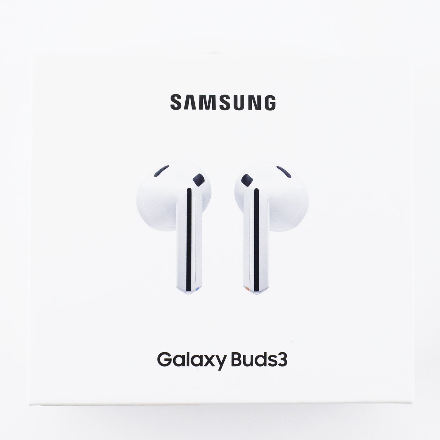 未開封 Galaxy Buds3 White SM-R530NZWAXJP