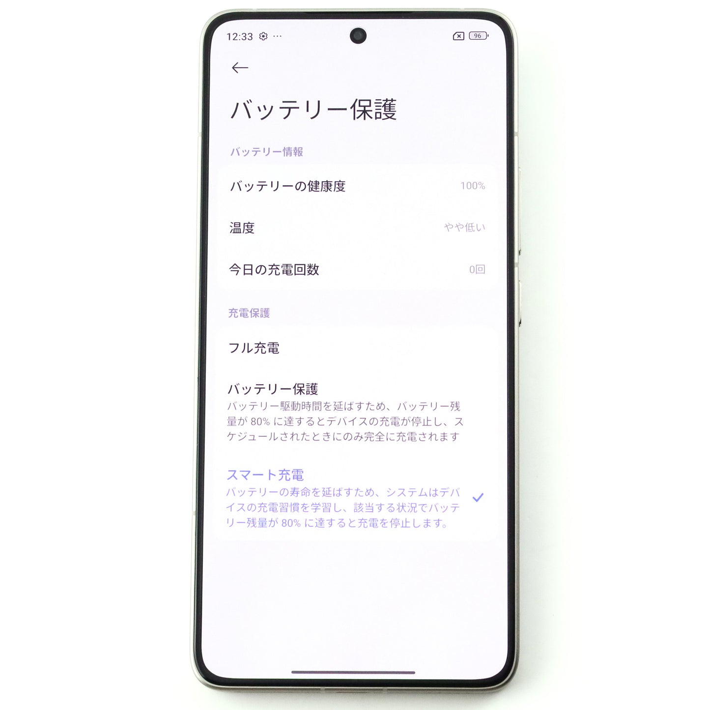 A-ランク Xiaomi 14T Pro 12/256GB TitanGray 2407FPN8ER 国内版【90日保証】