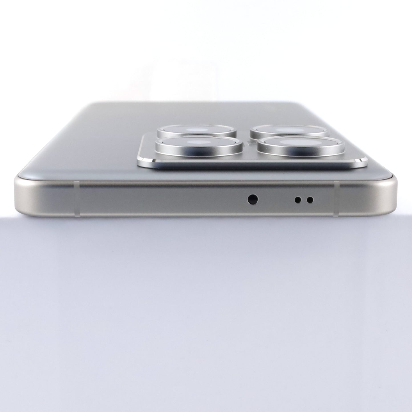 A-ランク Xiaomi 14T Pro 12/256GB TitanGray 2407FPN8ER 国内版【90日保証】