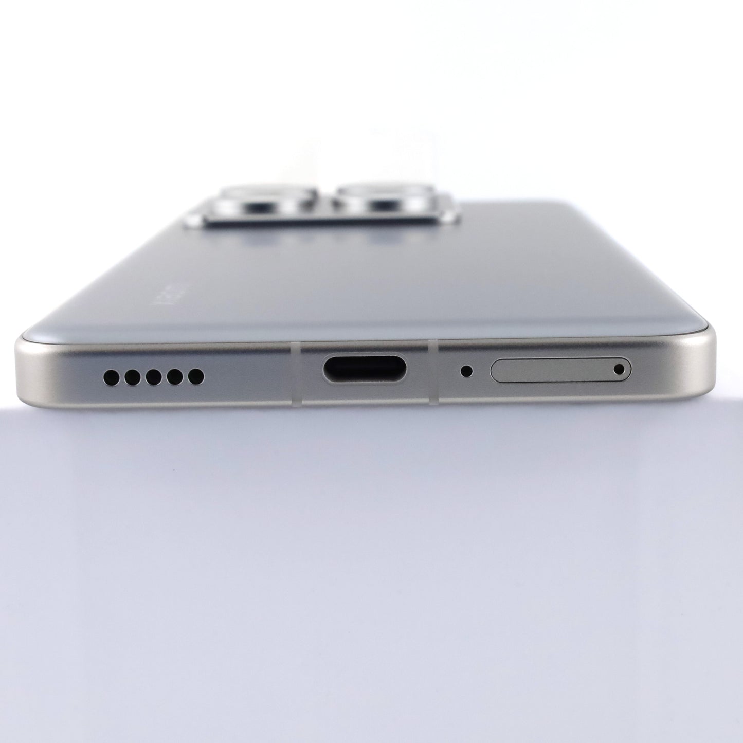 A-ランク Xiaomi 14T Pro 12/256GB TitanGray 2407FPN8ER 国内版【90日保証】
