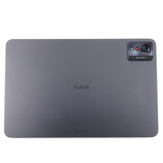 C+ランク nubia Pad Pro 8/256GB Black NT01 グローバル版【90日保証】