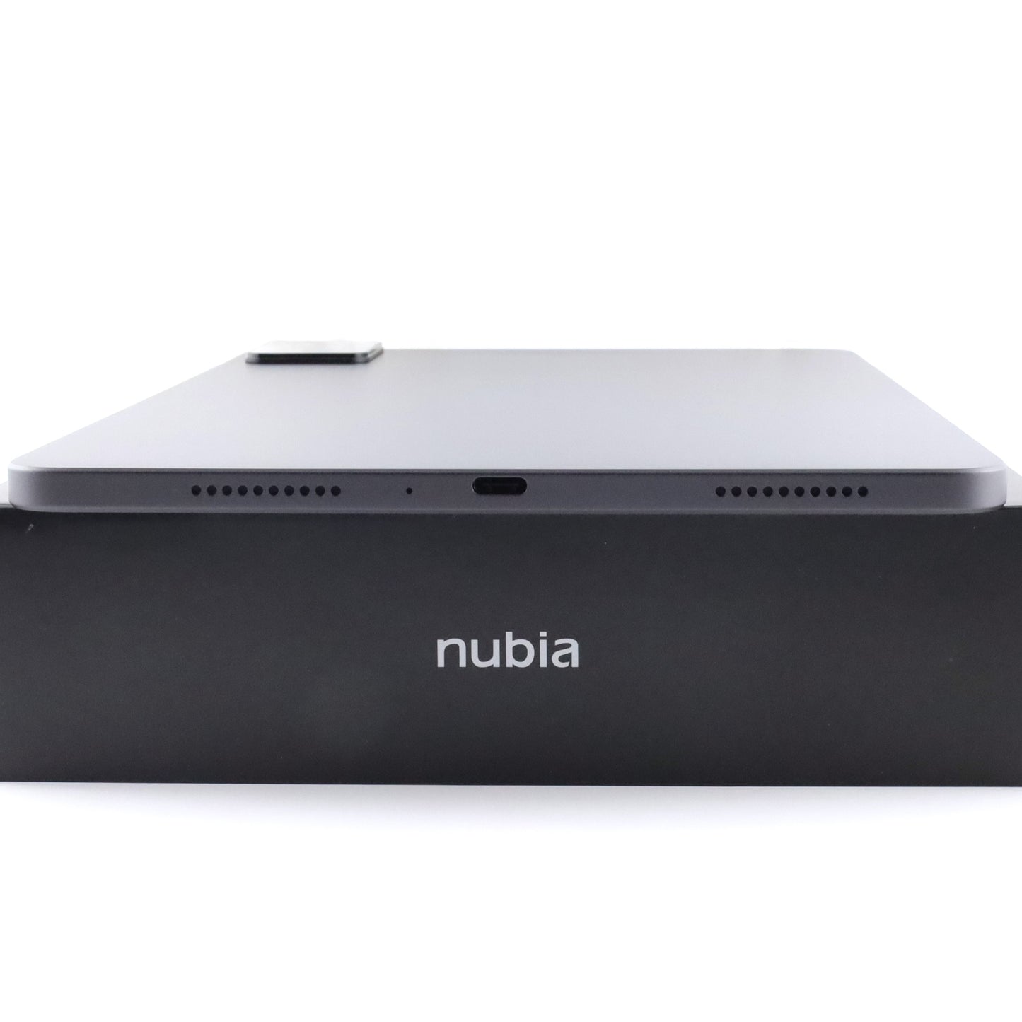 C+ランク nubia Pad Pro 8/256GB Black NT01 グローバル版【90日保証】