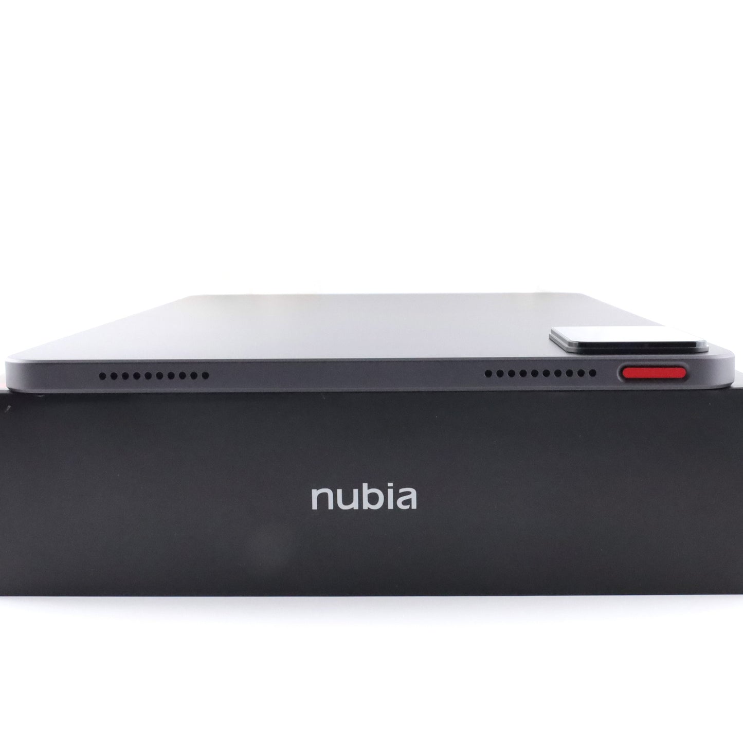 C+ランク nubia Pad Pro 8/256GB Black NT01 グローバル版【90日保証】
