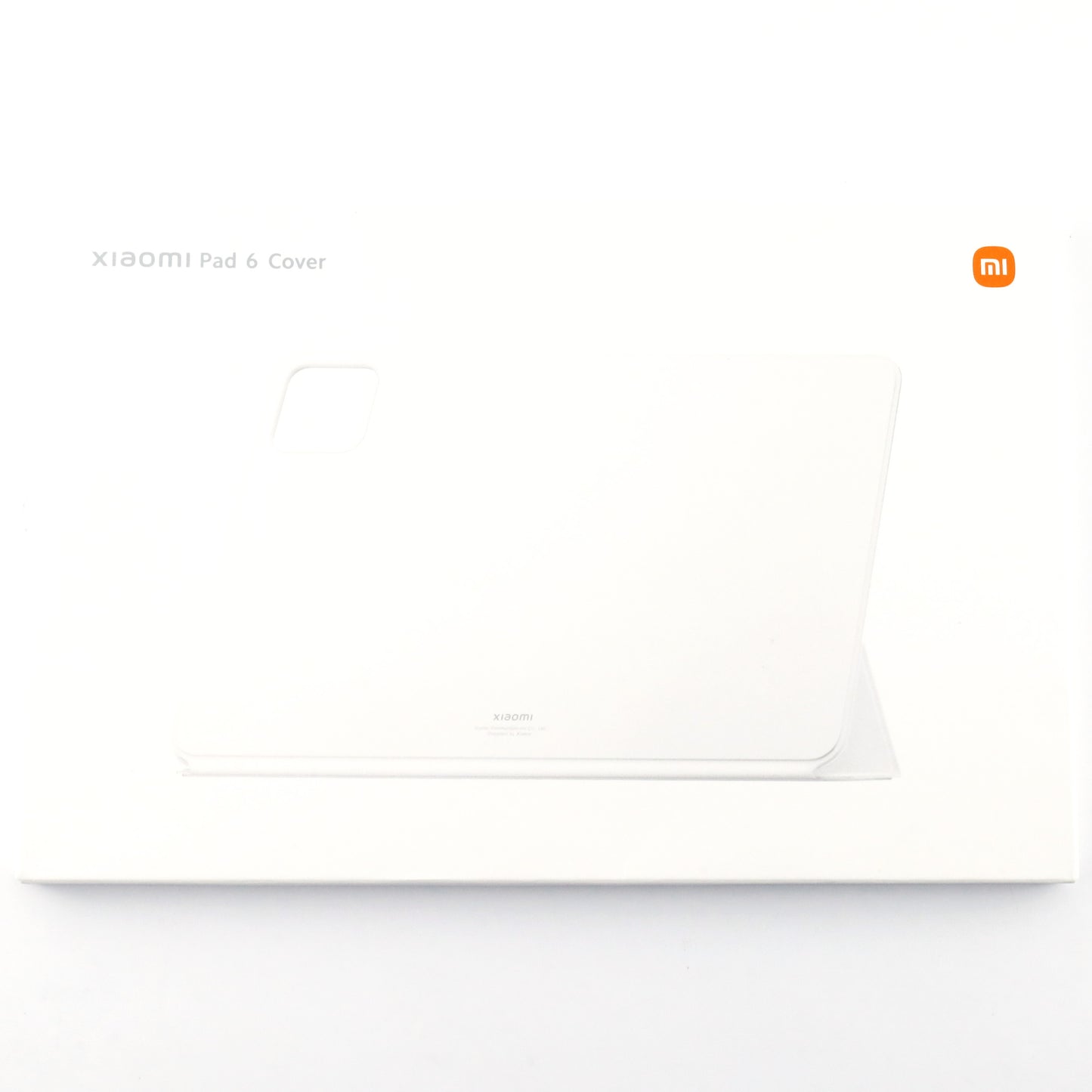 A-ランク Xiaomi Pad 6 6/128GB Champagne 23043RP34G 国内版【90日保証】