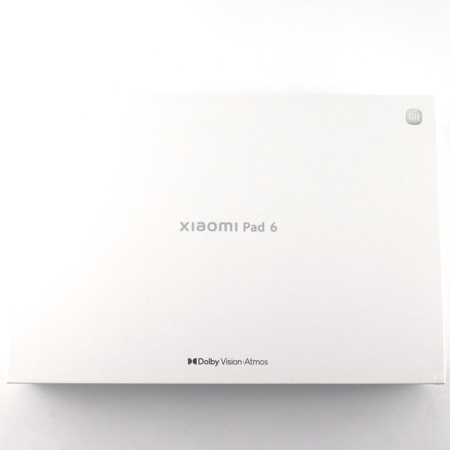 A-ランク Xiaomi Pad 6 6/128GB Champagne 23043RP34G 国内版【90日保証】