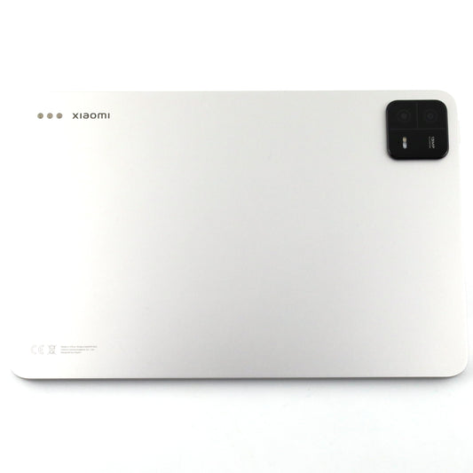 A-ランク Xiaomi Pad 6 6/128GB Champagne 23043RP34G 国内版【90日保証】